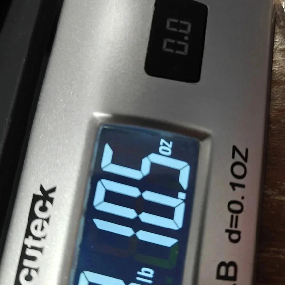 Woman Within Pleated Button 4X Short Sleeve Shirt Top Royal Blue - Picture 8 of 8